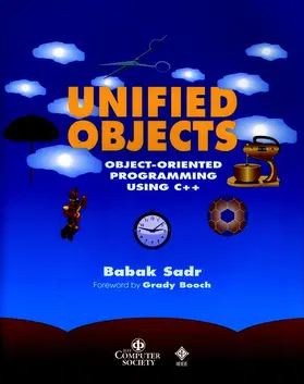 Sadr |  Unified Objects | Buch |  Sack Fachmedien