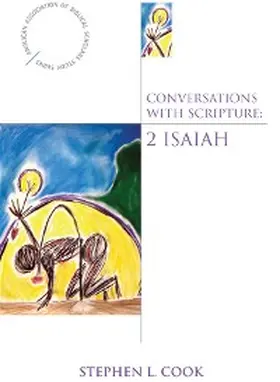 Cook |  Conversations with Scripture | eBook | Sack Fachmedien