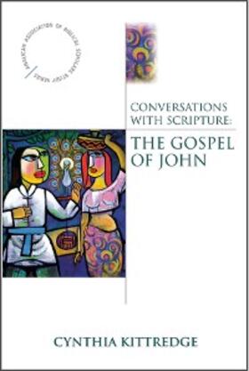 Kittredge | Conversations with Scripture | E-Book | www2.sack.de
