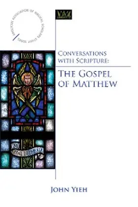 Yieh | Conversations with Scripture | E-Book | www2.sack.de