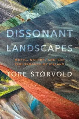 Størvold |  Dissonant Landscapes | eBook | Sack Fachmedien