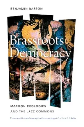 Barson |  Brassroots Democracy | eBook | Sack Fachmedien
