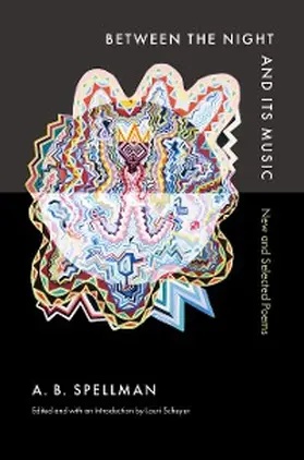 Spellman / Scheyer |  Between the Night and Its Music | eBook | Sack Fachmedien