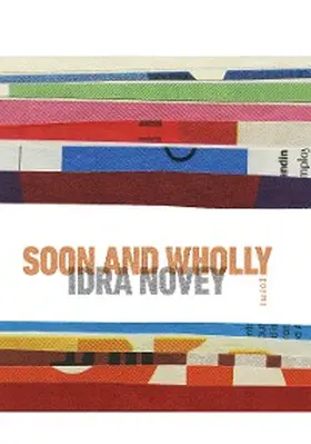 Novey |  Soon and Wholly | eBook | Sack Fachmedien