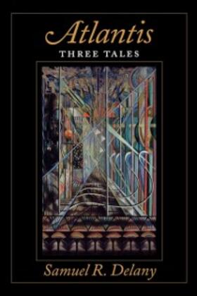 Delany |  Atlantis | eBook | Sack Fachmedien