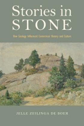 de Boer |  Stories in Stone | eBook | Sack Fachmedien