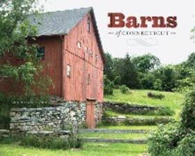 Starr |  Barns of Connecticut | eBook | Sack Fachmedien