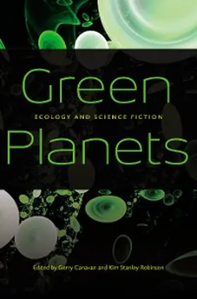 Canavan / Robinson |  Green Planets | eBook | Sack Fachmedien