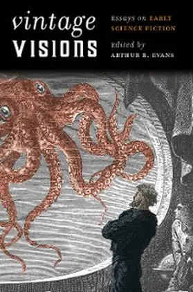 Evans |  Vintage Visions | eBook | Sack Fachmedien