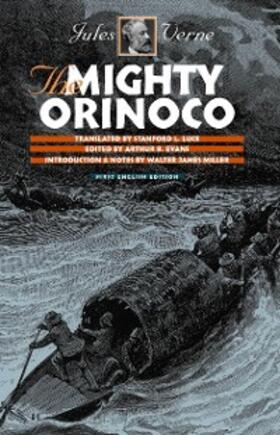 Verne / Evans |  The Mighty Orinoco | eBook | Sack Fachmedien