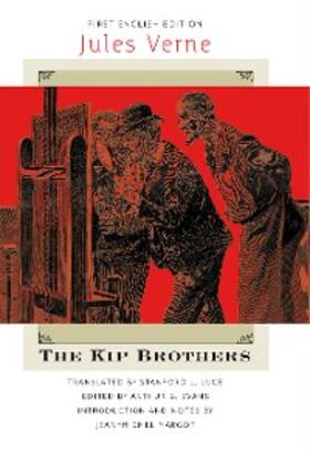 Verne / Evans |  The Kip Brothers | eBook | Sack Fachmedien