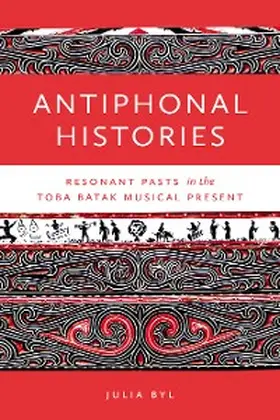 Byl |  Antiphonal Histories | eBook | Sack Fachmedien