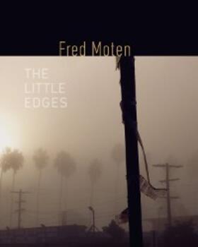 Moten |  The Little Edges | eBook | Sack Fachmedien
