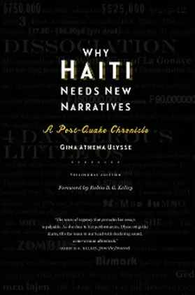 Ulysse |  Why Haiti Needs New Narratives | eBook | Sack Fachmedien