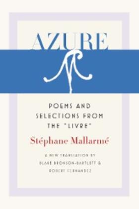 Mallarmé |  Azure | eBook | Sack Fachmedien