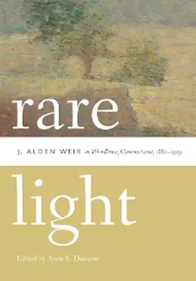 Dawson |  Rare Light | eBook | Sack Fachmedien