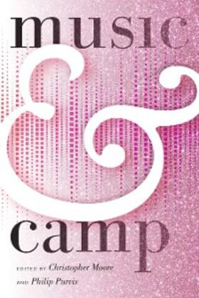 Moore / Purvis |  Music & Camp | eBook | Sack Fachmedien