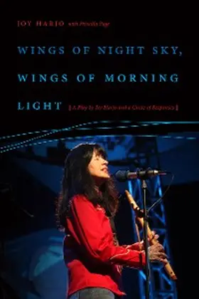 Harjo / Page |  Wings of Night Sky, Wings of Morning Light | eBook | Sack Fachmedien