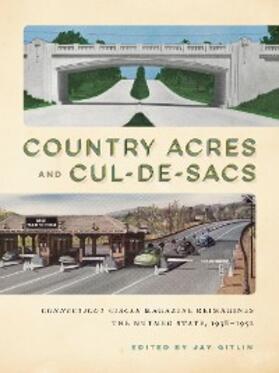 Gitlin |  Country Acres and Cul-de-Sacs | eBook | Sack Fachmedien