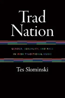 Slominski |  Trad Nation | eBook | Sack Fachmedien