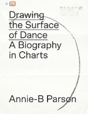 Parson |  Drawing the Surface of Dance | eBook | Sack Fachmedien