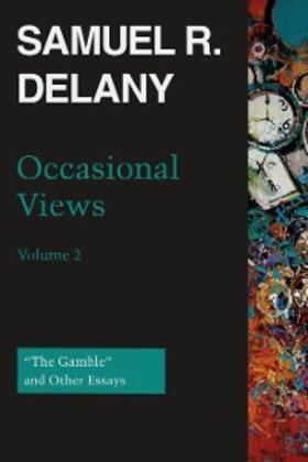 Delany |  Occasional Views, Volume 2 | eBook | Sack Fachmedien