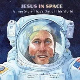 Cicone |  Jesus in Space | eBook | Sack Fachmedien