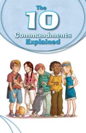 Vecchini |  10 Commandments Explained | eBook | Sack Fachmedien