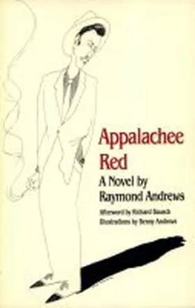 Andrews |  Appalachee Red | Buch |  Sack Fachmedien