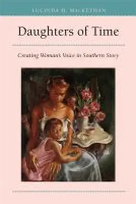 Mackethan |  Daughters of Time | Buch |  Sack Fachmedien
