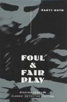 Roth |  Foul and Fair Play | Buch |  Sack Fachmedien