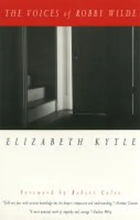 Kytle |  The Voices of Robby Wilde | Buch |  Sack Fachmedien