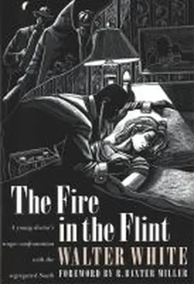 White |  Fire in the Flint | Buch |  Sack Fachmedien
