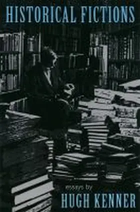 Kenner |  Historical Fictions | Buch |  Sack Fachmedien