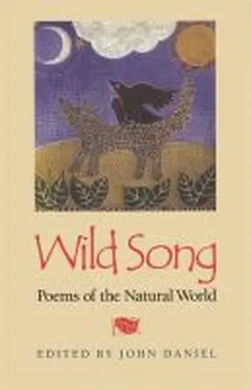 Daniel |  Wild Song | Buch |  Sack Fachmedien