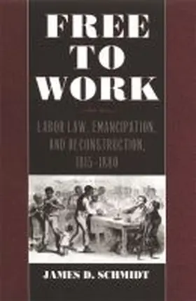 Schmidt |  Free to Work | Buch |  Sack Fachmedien