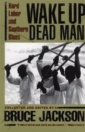 Jackson |  Wake Up Dead Man | Buch |  Sack Fachmedien
