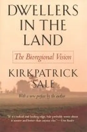 Sale |  Dwellers in the Land | Buch |  Sack Fachmedien