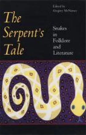 McNamee |  Serpent's Tale | Buch |  Sack Fachmedien