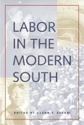 Eskew |  Labor in the Modern South | Buch |  Sack Fachmedien
