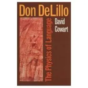 Cowart |  Don Delillo | Buch |  Sack Fachmedien