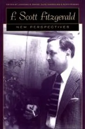 Bryer / Margolies / Prigozy |  F. Scott Fitzgerald | Buch |  Sack Fachmedien