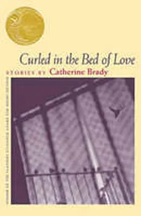 Brady |  Curled in the Bed of Love | Buch |  Sack Fachmedien