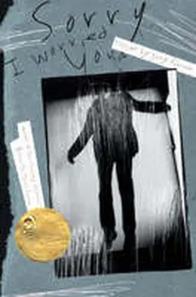 Fincke |  Sorry I Worried You | Buch |  Sack Fachmedien