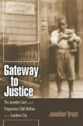Trost |  Gateway to Justice | Buch |  Sack Fachmedien
