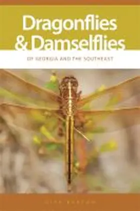 Beaton |  Dragonflies and Damselflies of Georgia and the Southeast | Buch |  Sack Fachmedien