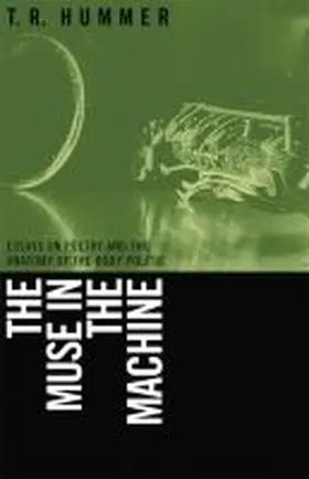 Hummer |  Muse in the Machine | Buch |  Sack Fachmedien
