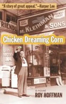 Hoffman |  Chicken Dreaming Corn | Buch |  Sack Fachmedien