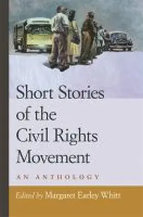 Whitt |  Short Stories of the Civil Rights Movement | Buch |  Sack Fachmedien