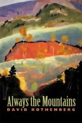 Rothenberg |  Always the Mountains | Buch |  Sack Fachmedien
